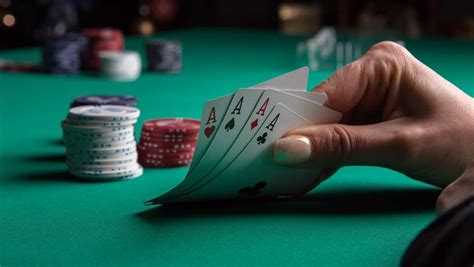The Best Online Poker Variations for Beginners – BetMGM.